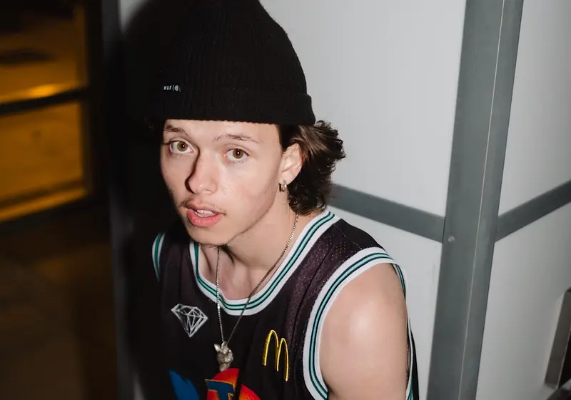 The Butterfly Effect: Jacob Sartorius on 'Homebody', Mental Health, and Being in the Spotlight