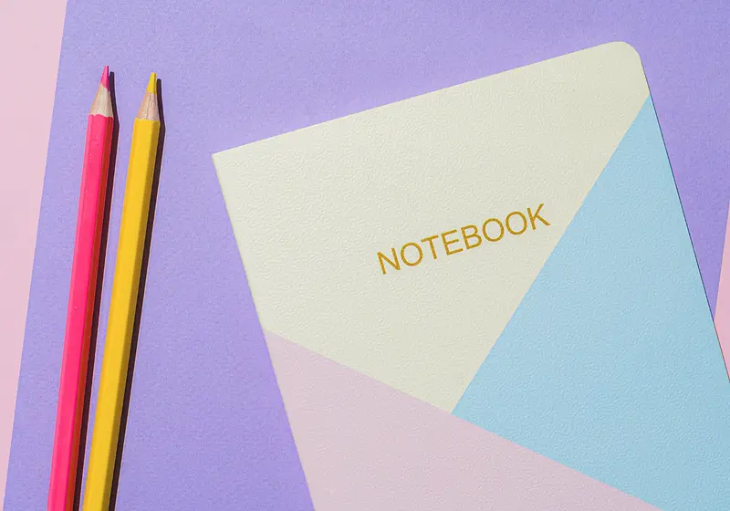 How to Take Aesthetic Notes in School That You'll Actually Use for Studying