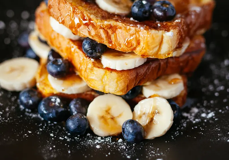 5 Easy On-The-Go Breakfast Ideas for Back to School