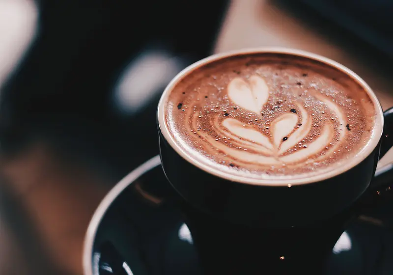 CoffeeBae97 on Turning Viral Coffee Content Into the Bae Nation of Over 1M Followers