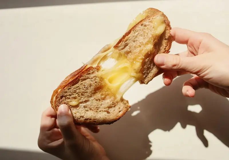 The Ultimate Detailed Tips for Making the Best Grilled Cheese Ever