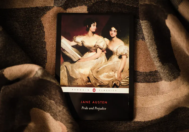 Why Jane Austen Remains a Beloved Author Even Hundreds of Years Later