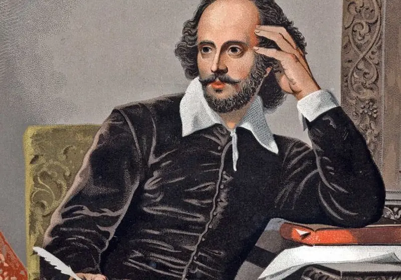 Why is Shakespeare Still so Popular?