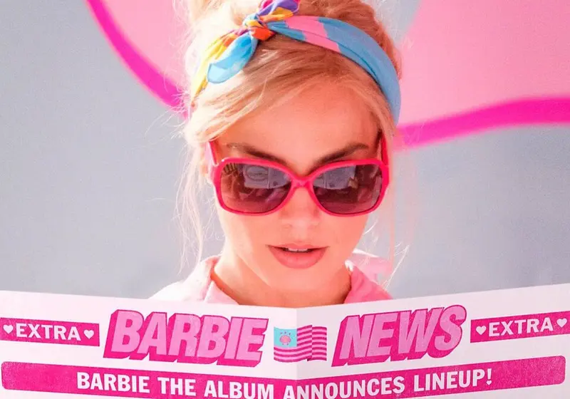 Glamorous Allure: the Ultimate 'Barbie' Movie Review