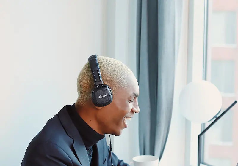 5 Self-Improvement Podcasts That Will Help Change Your Mindset in the New Year