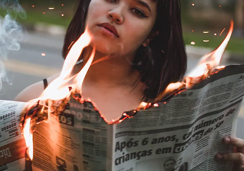Why Teens Need to Start Reading News
