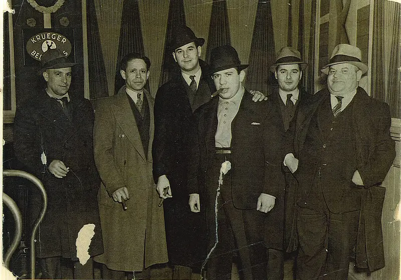 Spoken Like a True Gangster: 1920s Slang Words That Every Teen Should Know