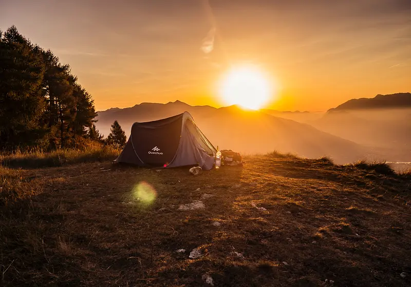 Camping 101: 7 Tips and Tricks for a Successful Outing in Nature