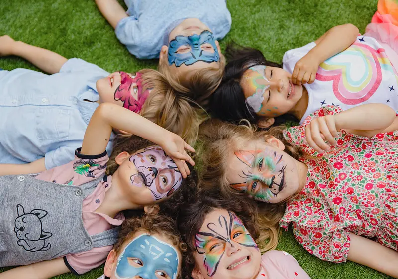 11 Budget-Friendly Activities to Do During Your Next Babysitting Gig