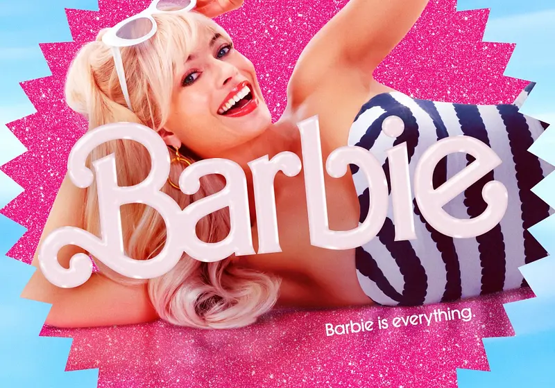 How to Embody the Barbiecore Aesthetic for the Upcoming Live-Action Barbie Movie