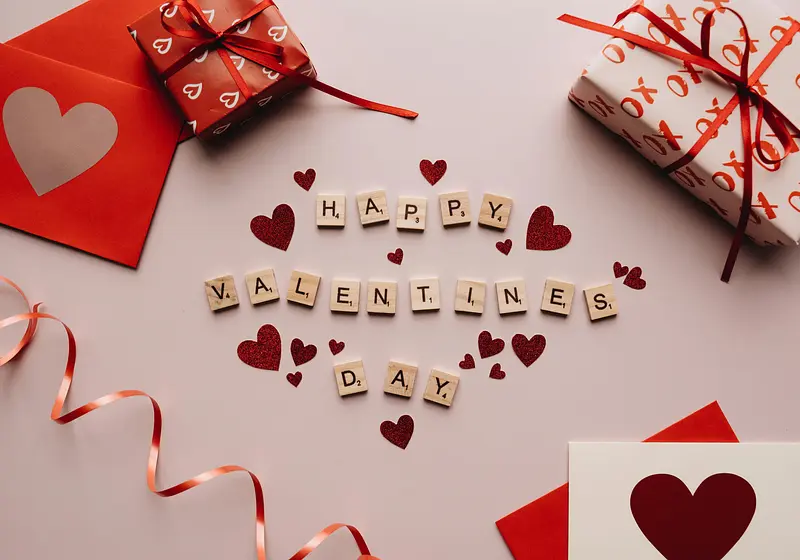 Top 12 Valentine's Day Gifts in 2024