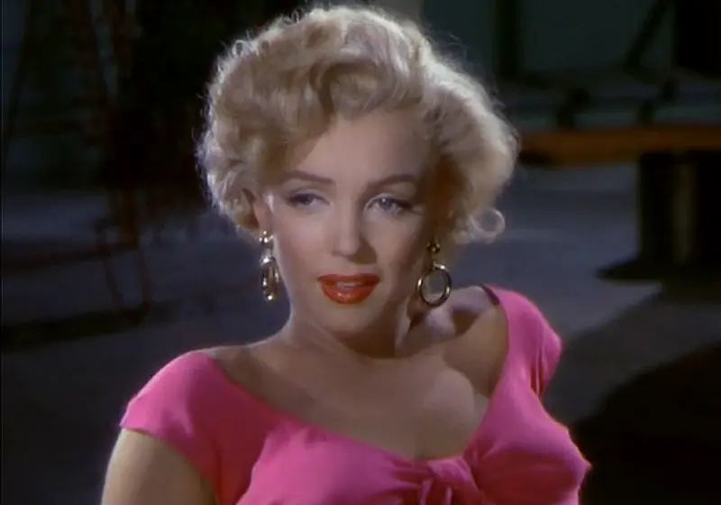 Why Can't We Leave Marilyn Monroe Alone?