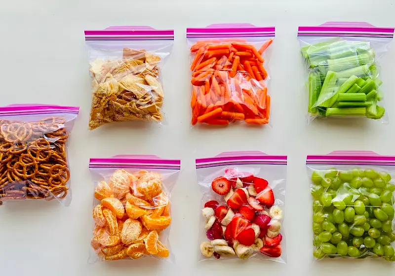 10 Simple yet Delicious Snacks to Try