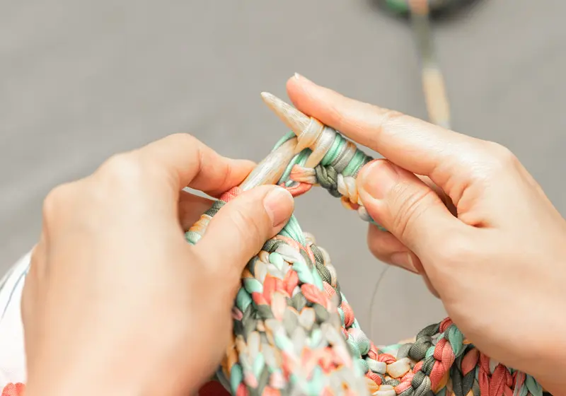 Crocheting is the Next Big Thing: Here's How to Get Started
