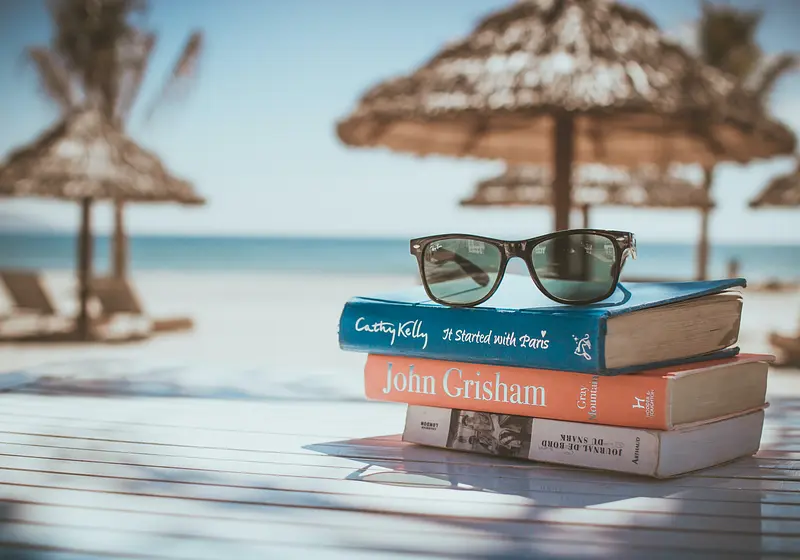 Top 9 Must-Read Books for Teens This Summer