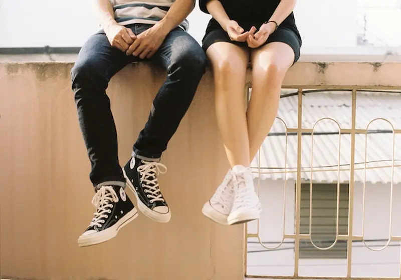Why You Shouldn't Date Until You're Ready for a Relationship