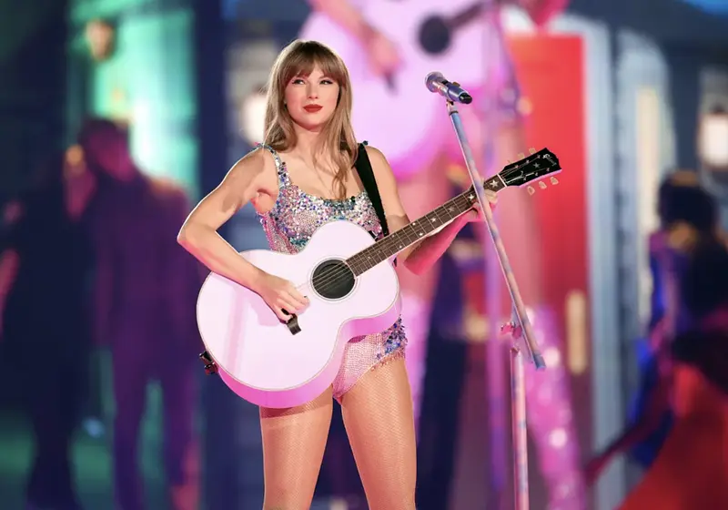 Taylor Swift is Bringing the Eras Tour to Theaters: Everything You Need to Know
