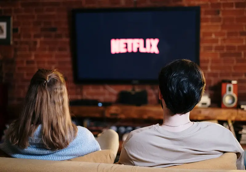 The Ultimate Recipe for a Netflix Hit