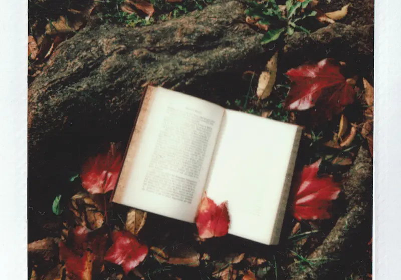 8 Books to Get You Out of a Reading Slump