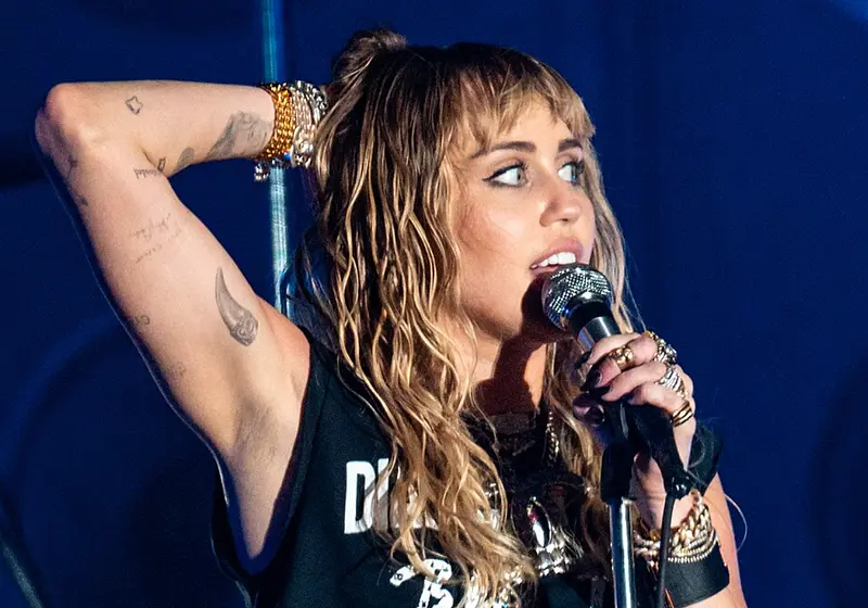 A Look Into Every Era of Miley Cyrus: Journey from Child Actor to Pop Icon