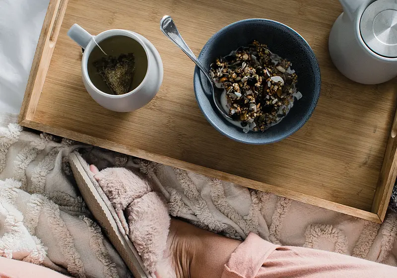 10 Healthy Habits to Incorporate Into Your Morning Routine