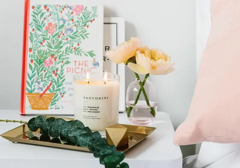 The Minimalist, Clean Soy Candles That Energize Me at 5AM: Brooklyn Candle Studio is Life-Changing