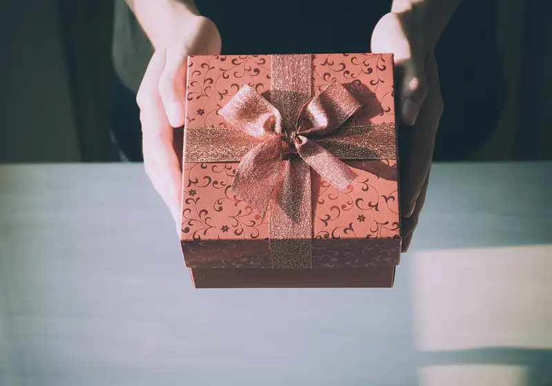 The Toxicity of Gift Giving in Today’s Society