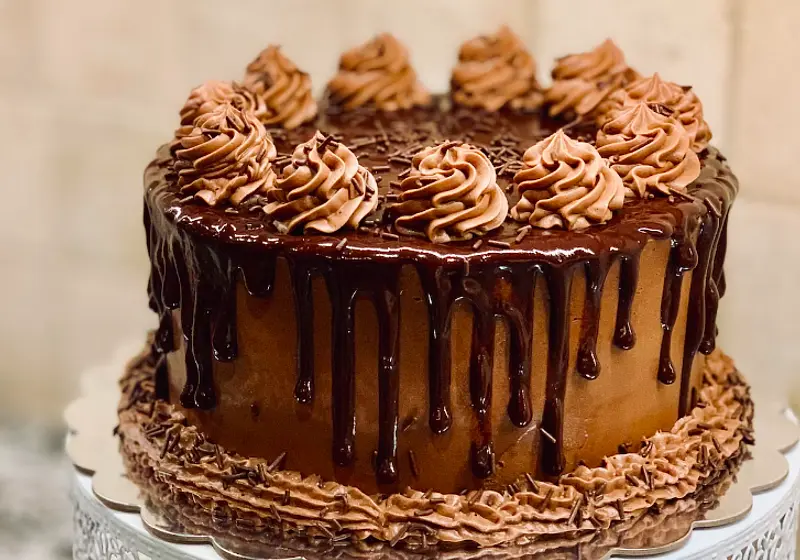 10 Scrumptious Cakes You May Not Have Heard of Before