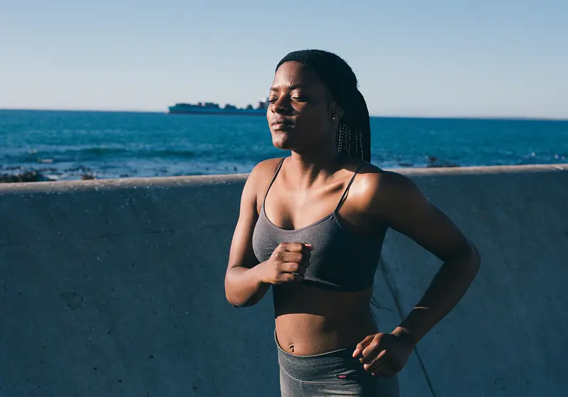 The Ultimate Guide to Jumpstarting Your Fitness Journey Even If You're Not Athletic
