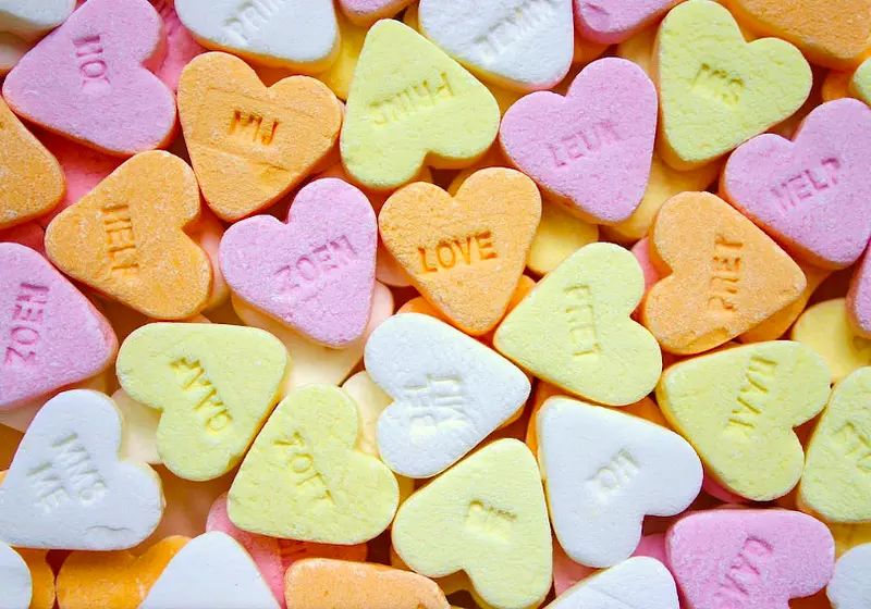 The Best Valentine's Day Candies to Gift Your Best Friends