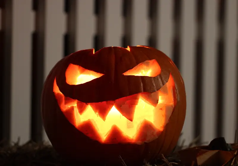 Hosting a Halloween Party? Here Are 13 Songs Your Playlist is Incomplete Without.