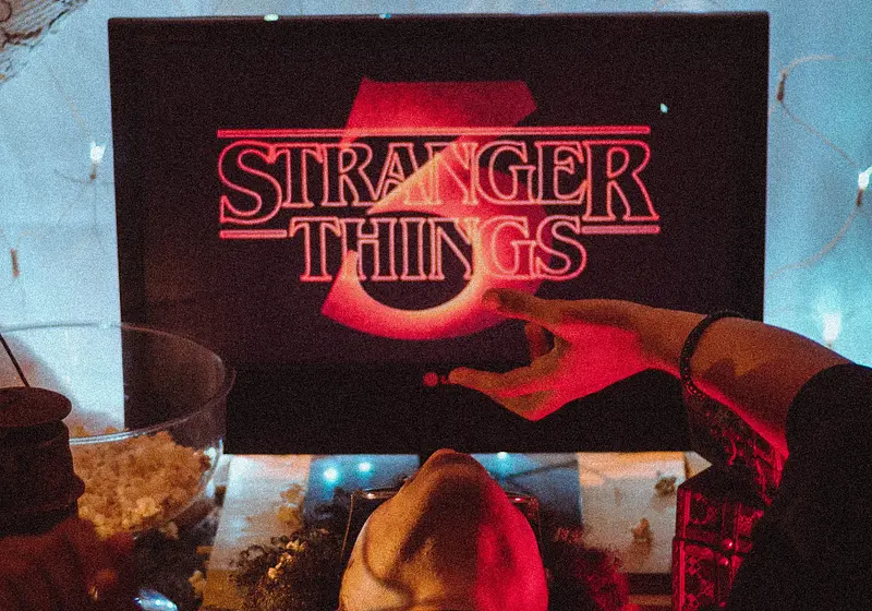 Everything You Need to Know About the First Volume of Stranger Things 4