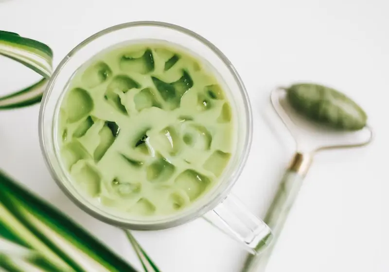 Irresistible Recipes That Will Turn You Into a Devout Matcha Admirer
