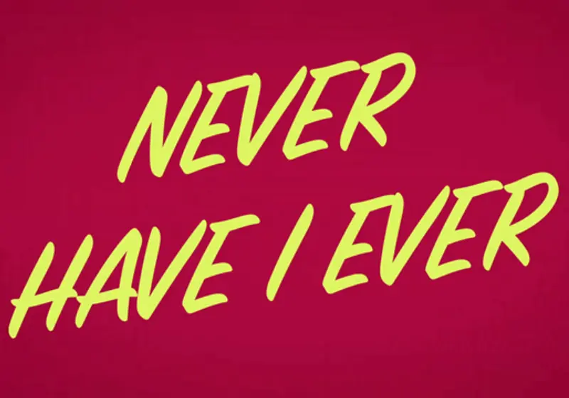 Ranking All Four Seasons of "Never Have I Ever"