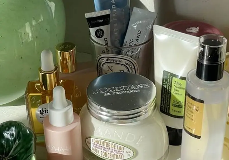 The Hype Behind Korean Skincare: is It Time to Make the Switch?