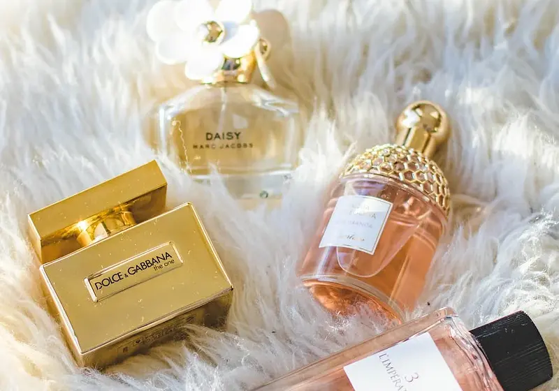The Only Guide You Need to Finding Your Signature Scent