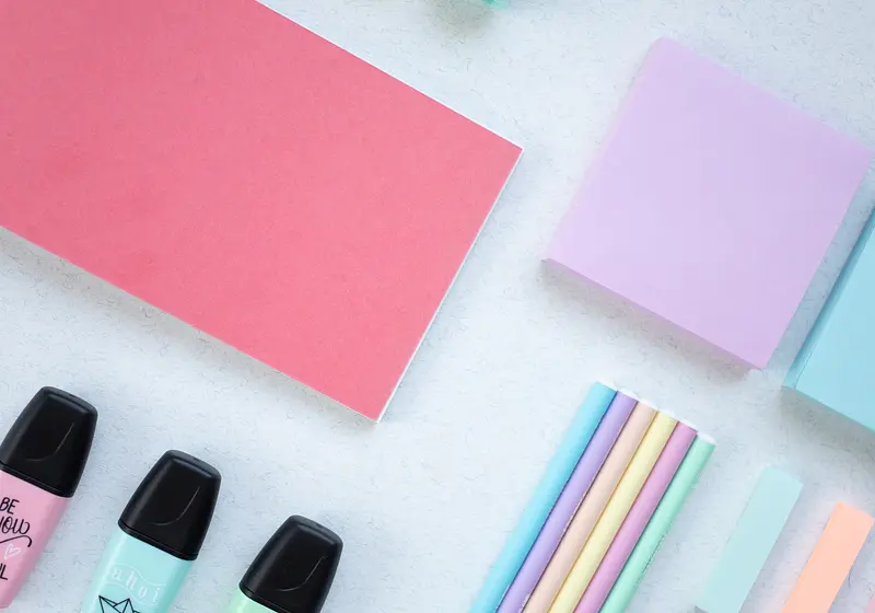 Aesthetically-Pleasing School Supplies That Are Worth It