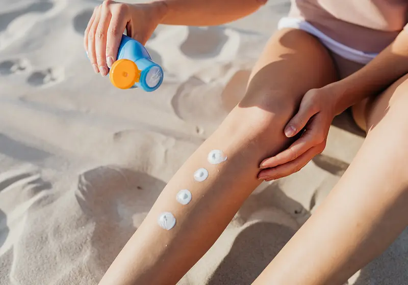 The Importance of Wearing Sunscreen Daily