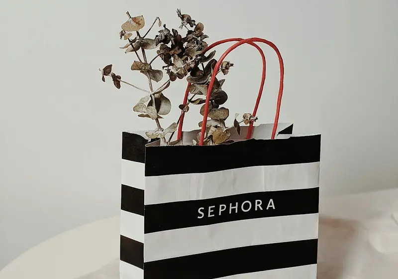 Beyond Innocence: the Rise of the Sephora Kids