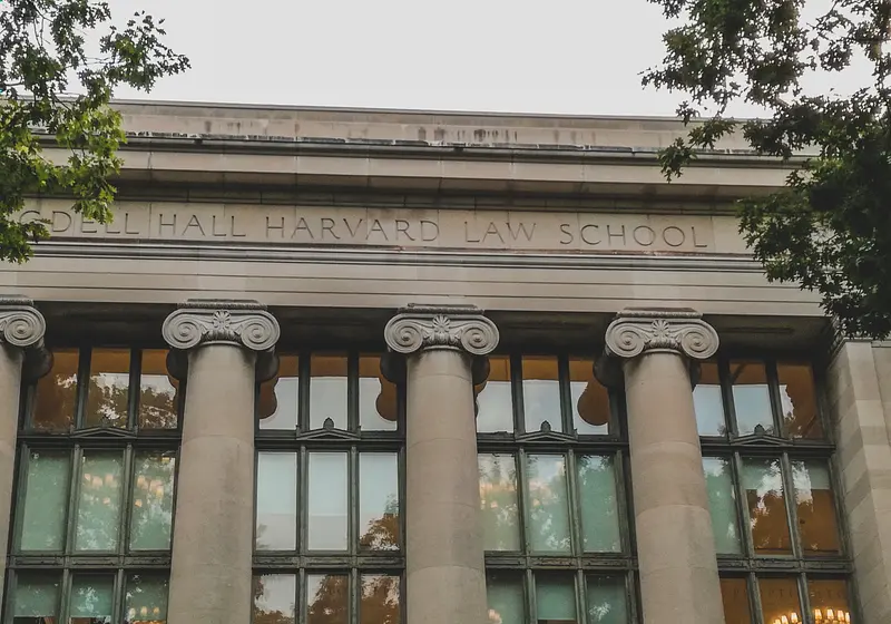 Here's Everything You Need to Know About Ivy League Schools