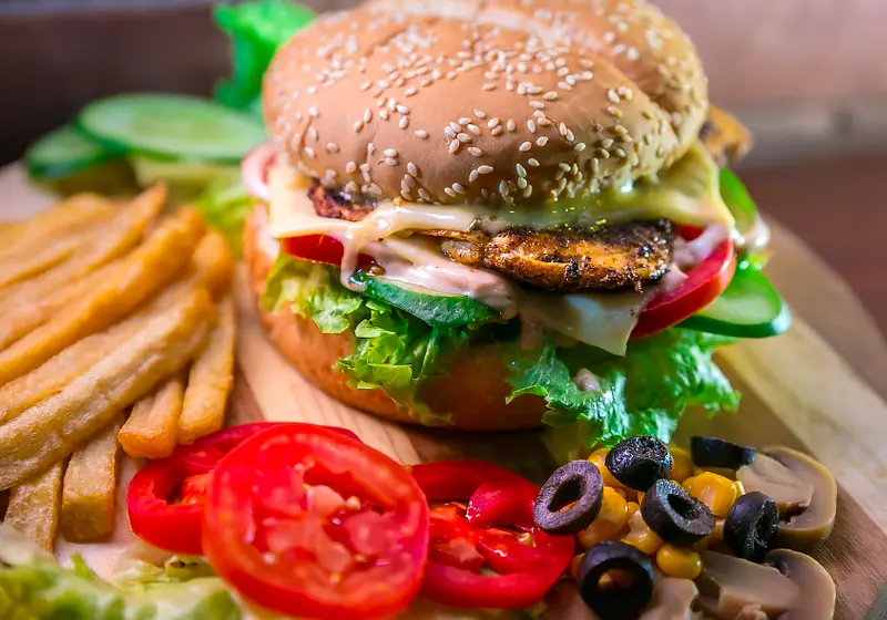The Pros and Cons of Fast Food: What Teens Should Know