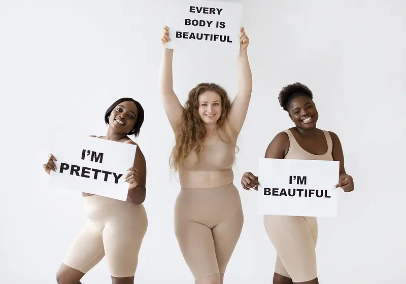 Is the Body Positivity Movement Toxic?