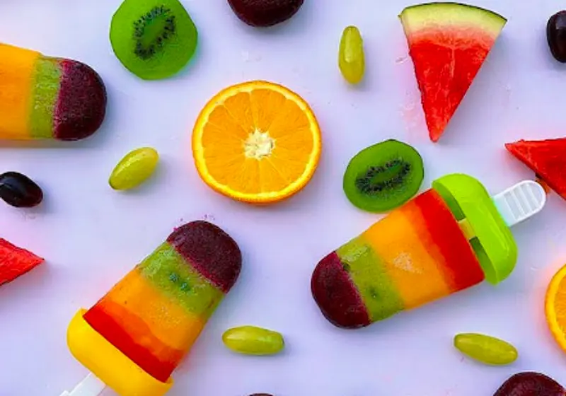 Beat the Heat: Easy and Refreshing Popsicle Recipes