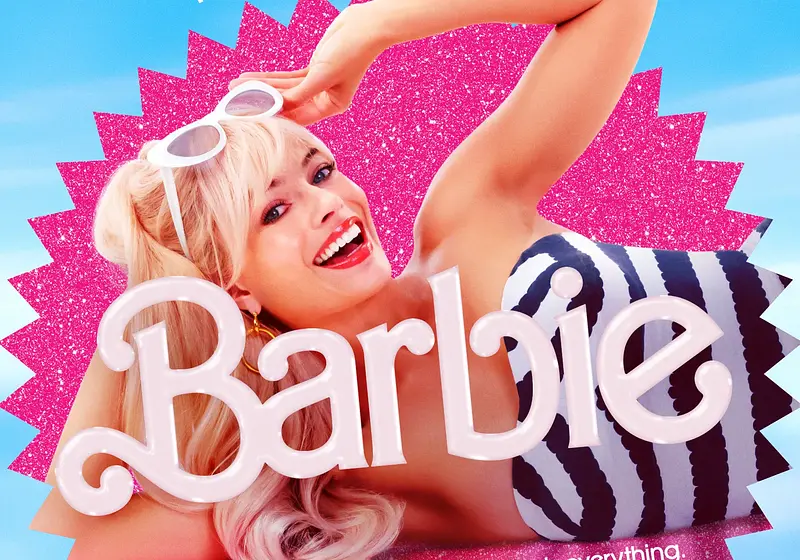 Barbie: a Masterful Exploration of the Human Experience