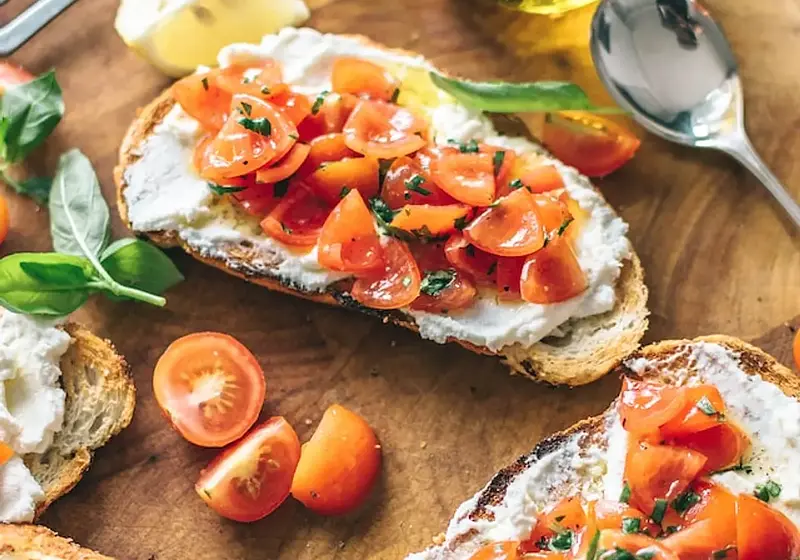 Easy and Creative Ways to Spice Up Your Breakfast Toast