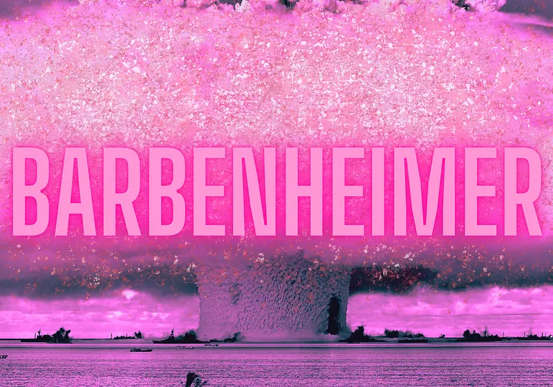 The Film Phenomenon of the Year: All About "Barbenheimer"