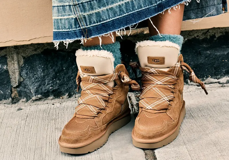 TikTok-Trending Fall Essentials from UGG That Give Off Cozy & Chic Vibes at the Same Time