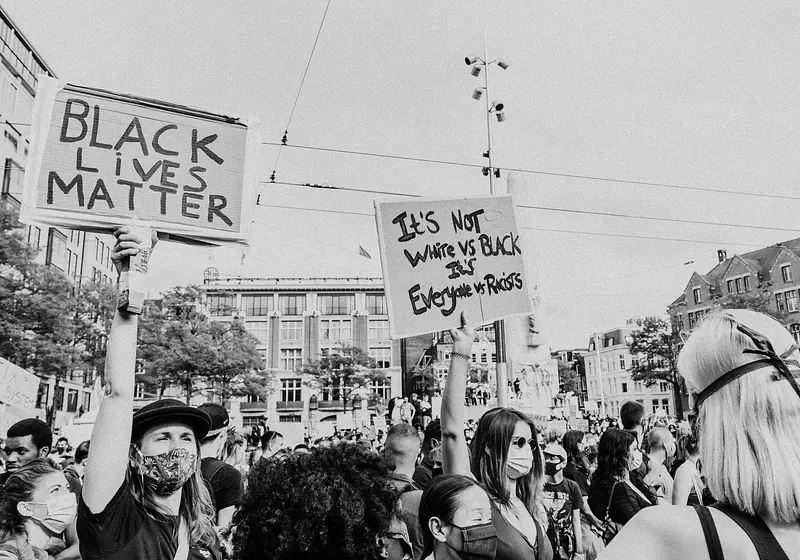 Why You Need to Be an Ally for the Black Lives Matter Movement