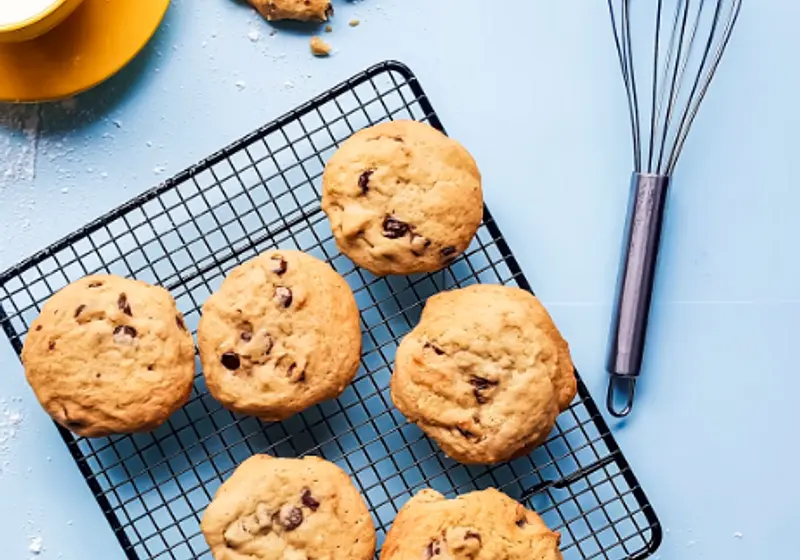 Cookies 101: Advice for Baking and Icing Perfect Cookies