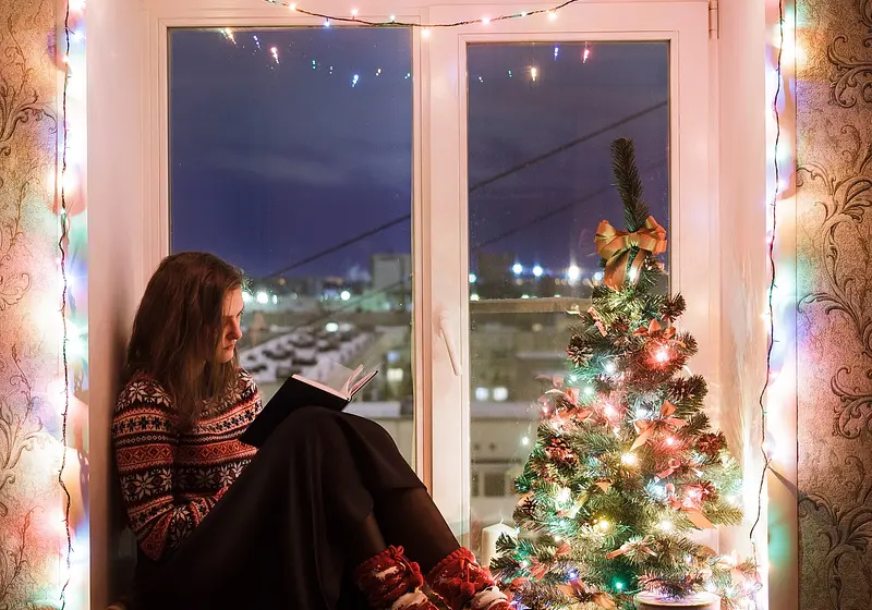 Winter Self-Care Tips: How to Cope with Holiday Blues